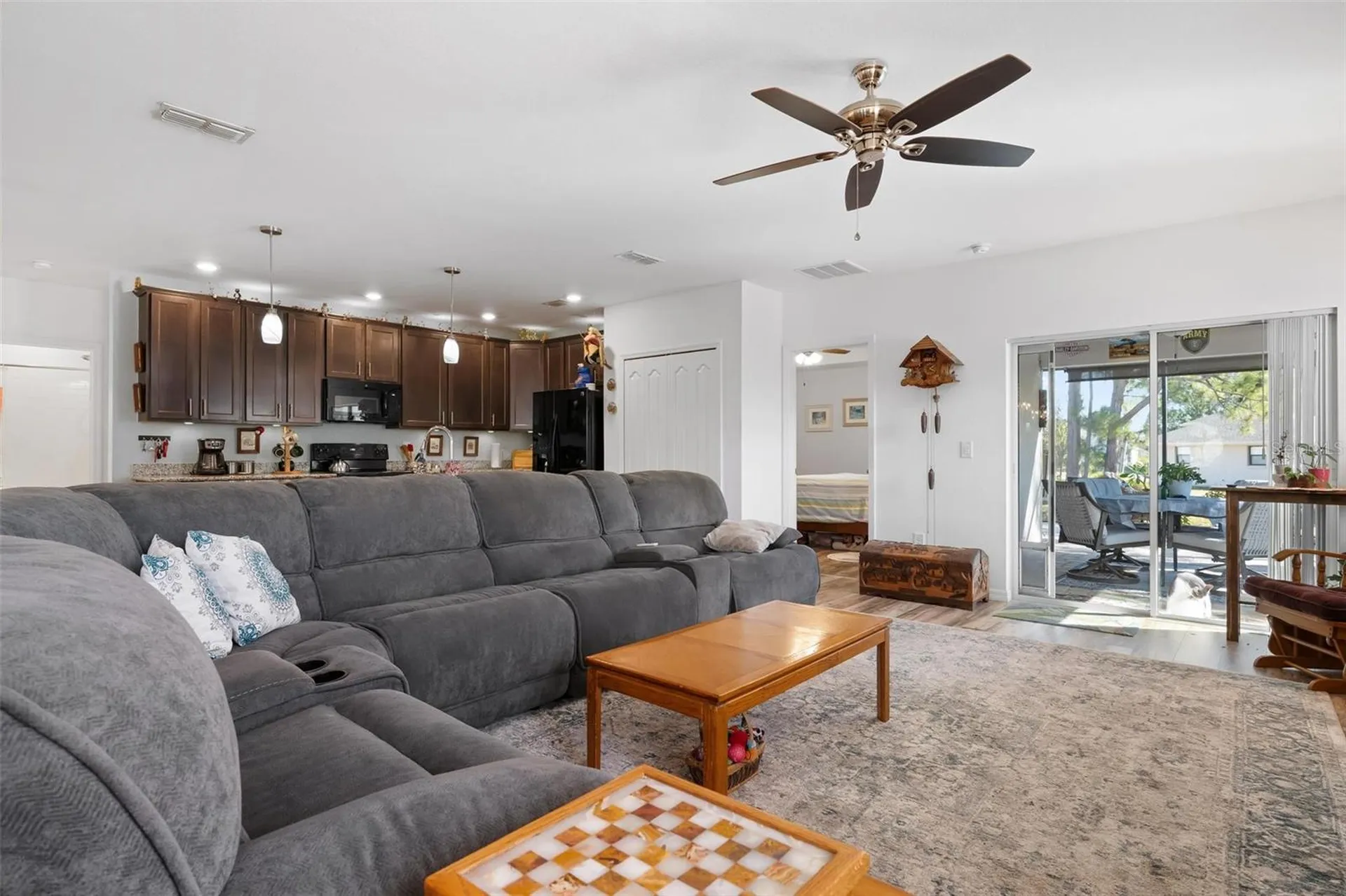 25901 Aysen Drive Punta Gorda FL 33983