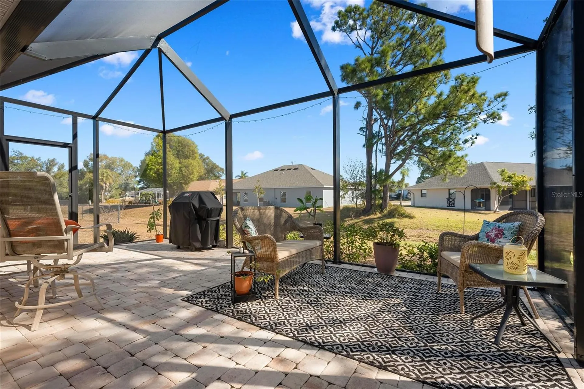 25901 Aysen Drive Punta Gorda FL 33983
