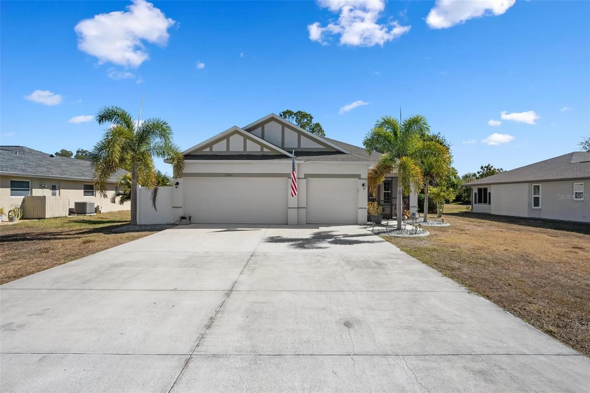 25901 Aysen Drive Punta Gorda FL 33983