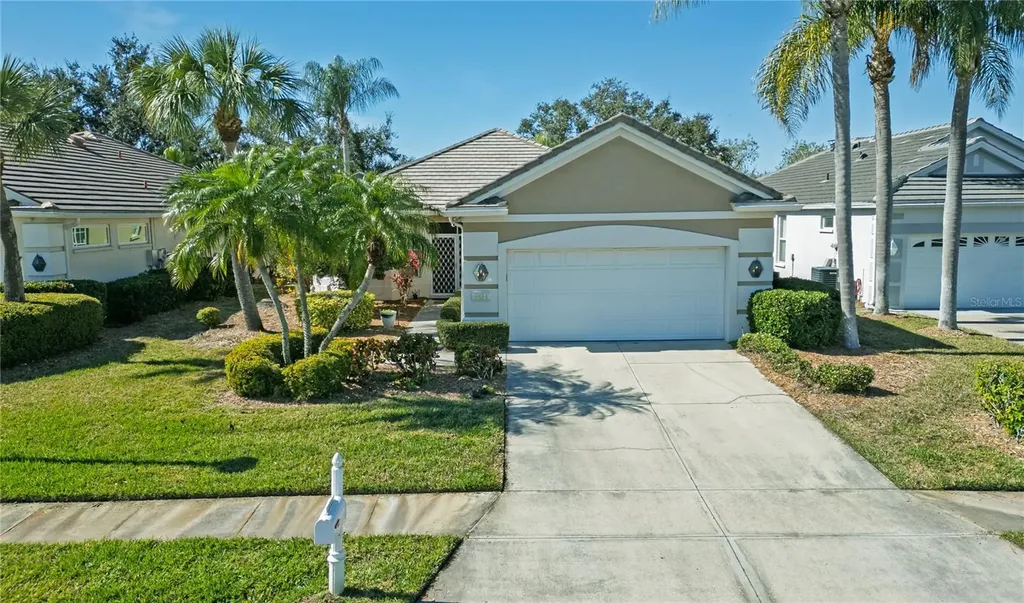 4054 Caddie Drive E Bradenton FL 34203