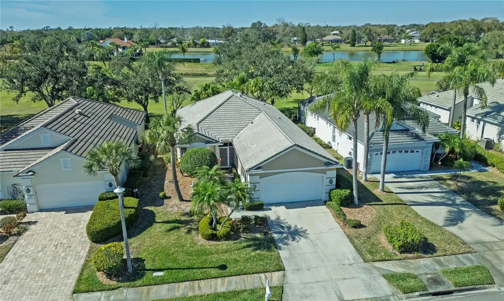 4054 Caddie Drive E Bradenton FL 34203
