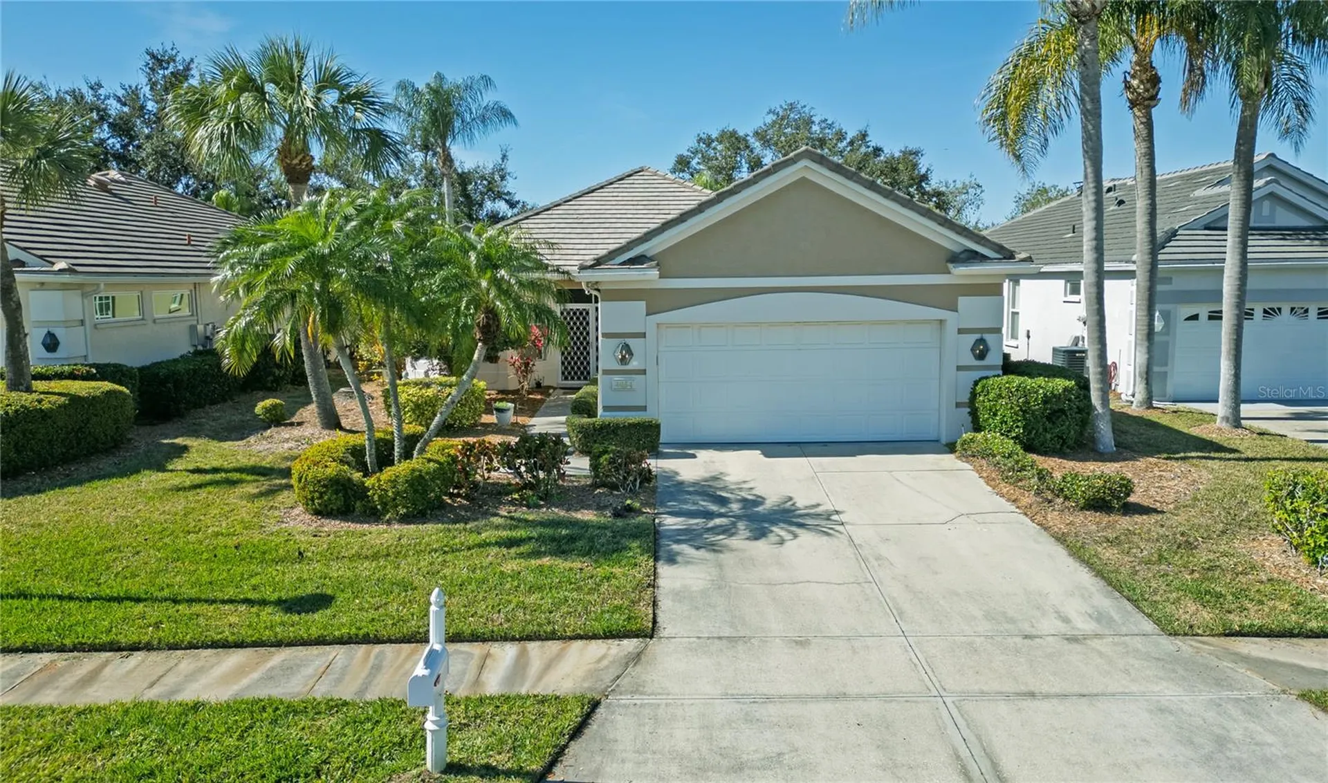4054 Caddie Drive E Bradenton FL 34203