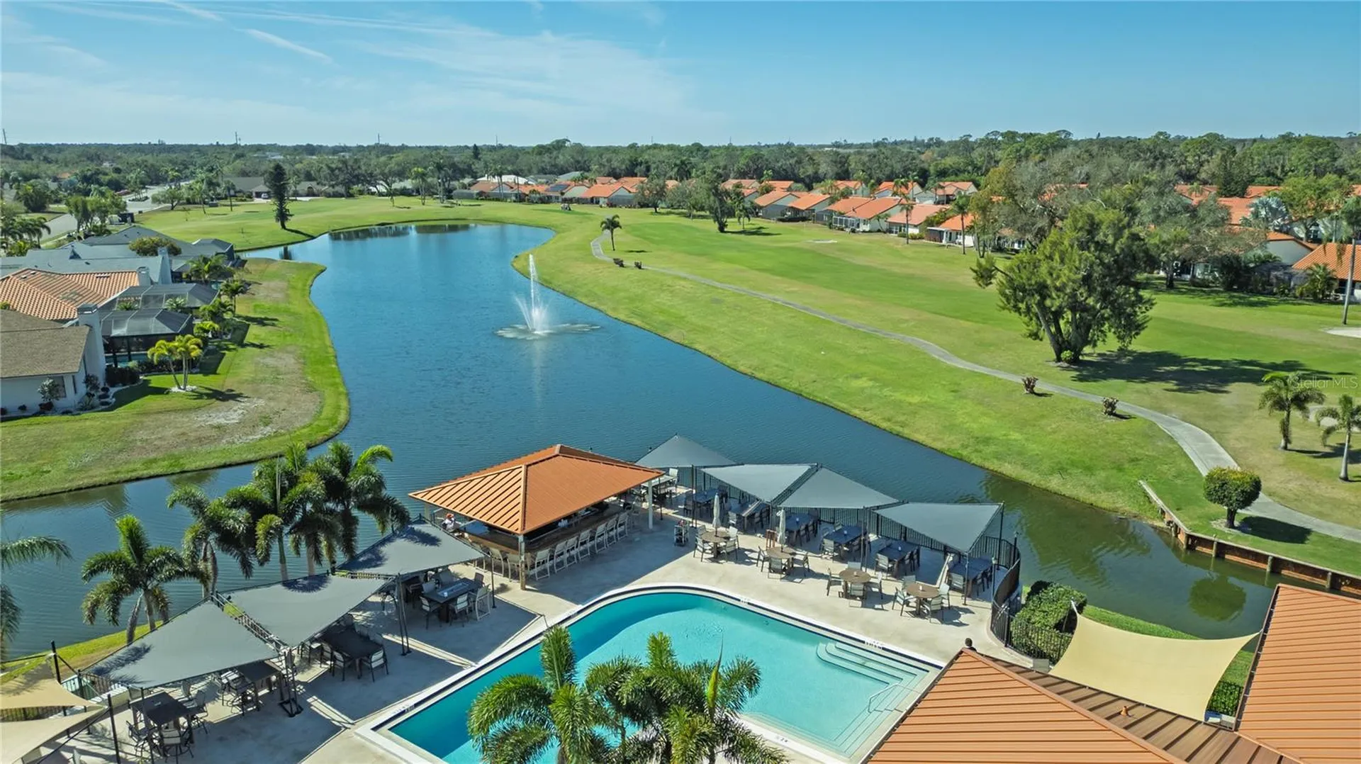 4054 Caddie Drive E Bradenton FL 34203