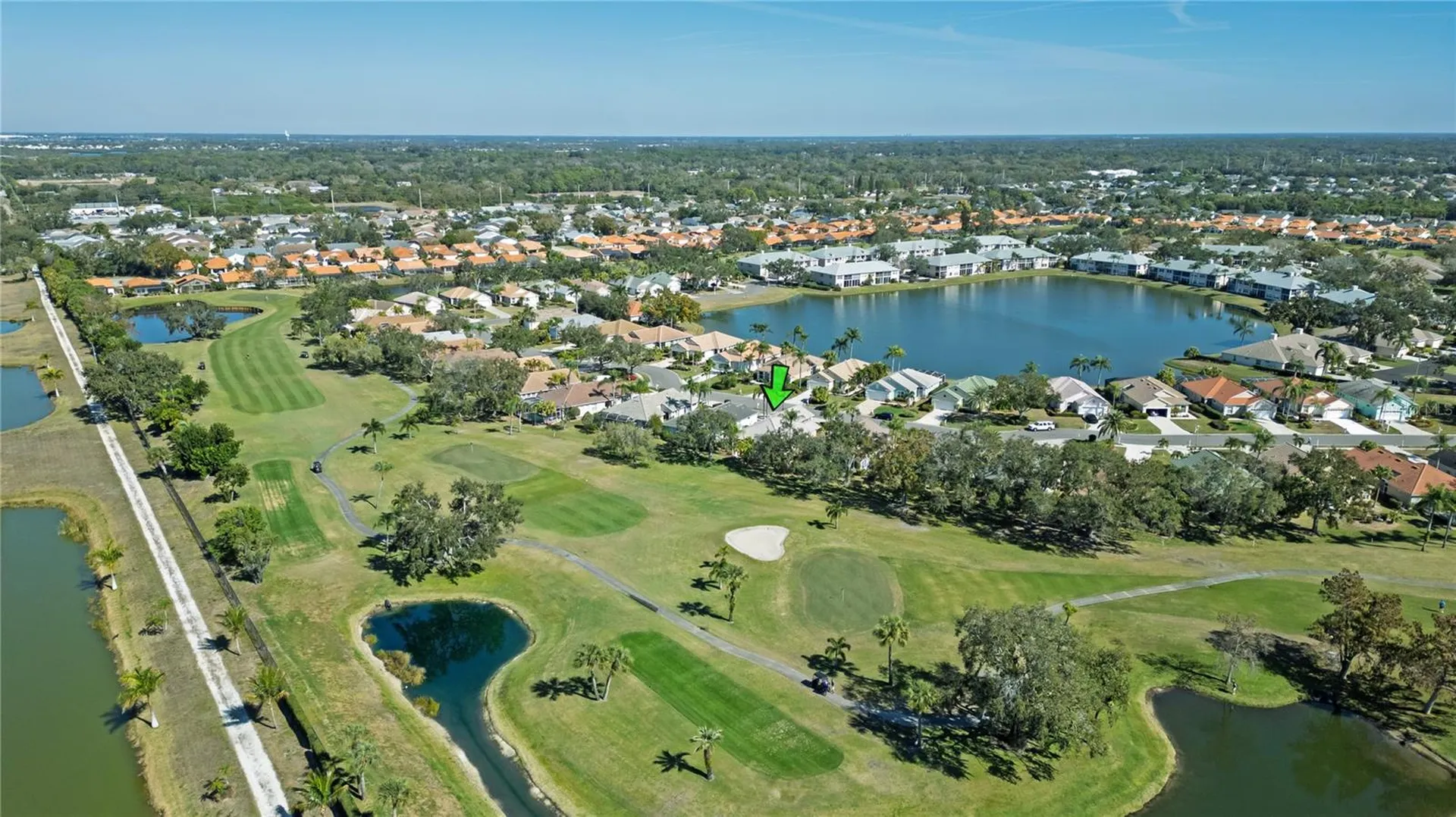 4054 Caddie Drive E Bradenton FL 34203