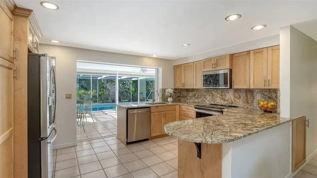 626 46th Street Sarasota FL 34234