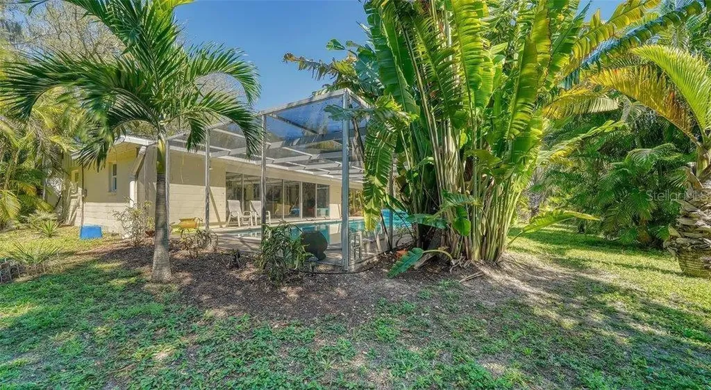 626 46th Street Sarasota FL 34234