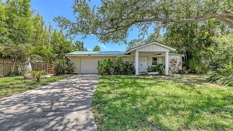 626 46TH Street Sarasota FL 34234