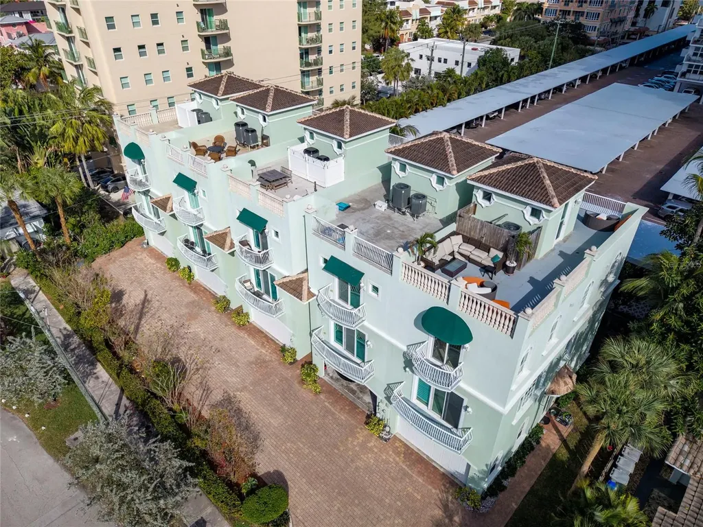 430 Sunset Drive Pompano Beach FL 33062