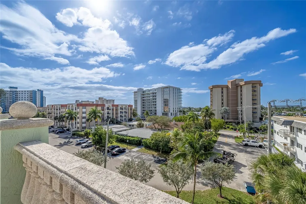 430 Sunset Drive Pompano Beach FL 33062