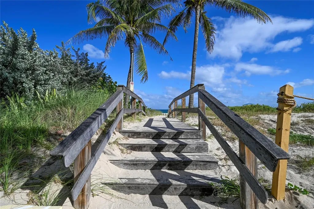 430 Sunset Drive Pompano Beach FL 33062