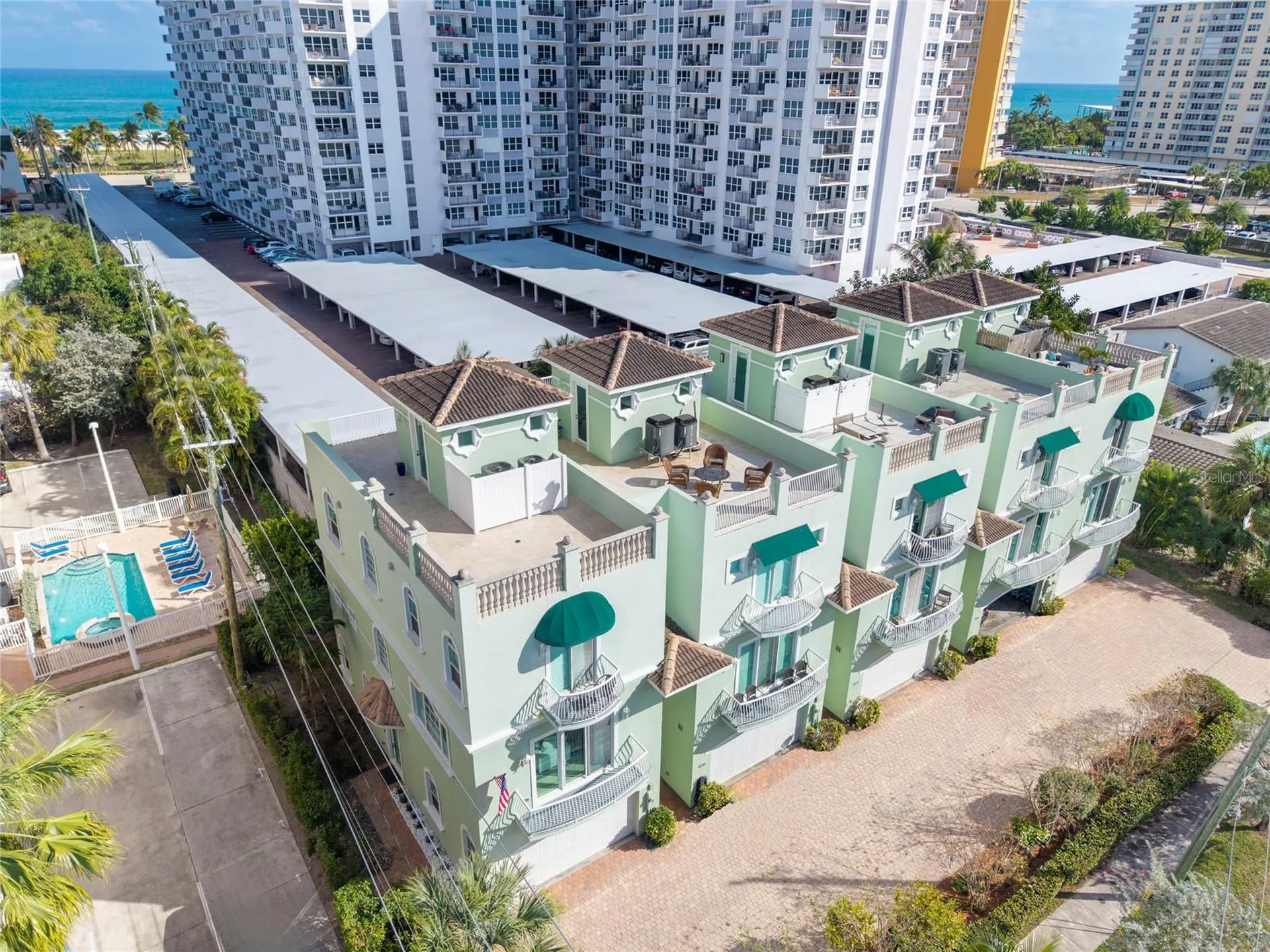 430 Sunset Drive Pompano Beach FL 33062