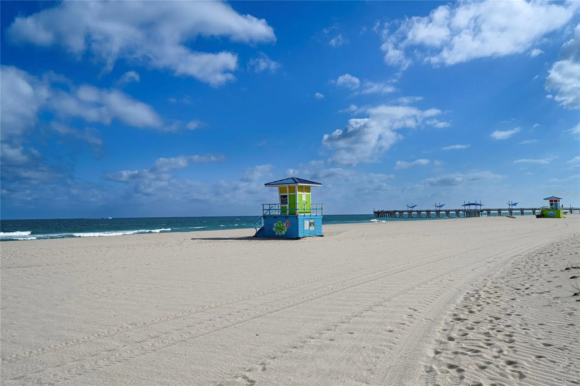 430 Sunset Drive Pompano Beach FL 33062