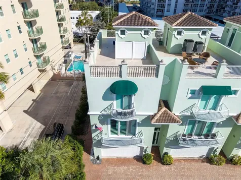 430 Sunset Drive Pompano Beach FL 33062