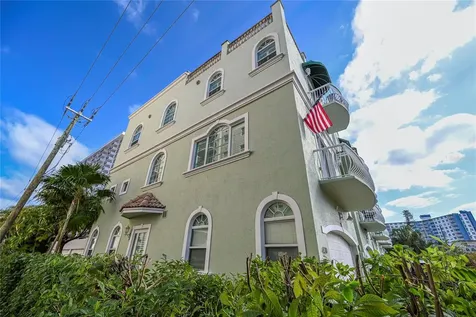 430 Sunset Drive Pompano Beach FL 33062