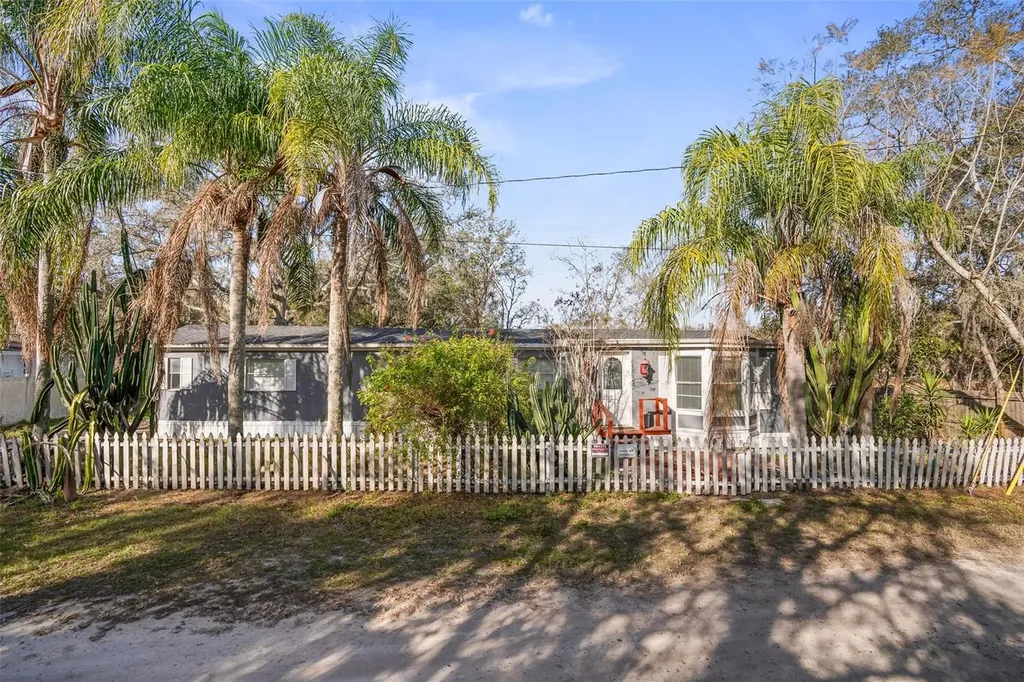 10205 Burton Street New Port Richey FL 34654