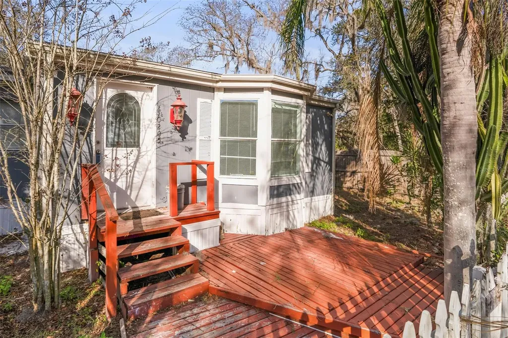 10205 Burton Street New Port Richey FL 34654