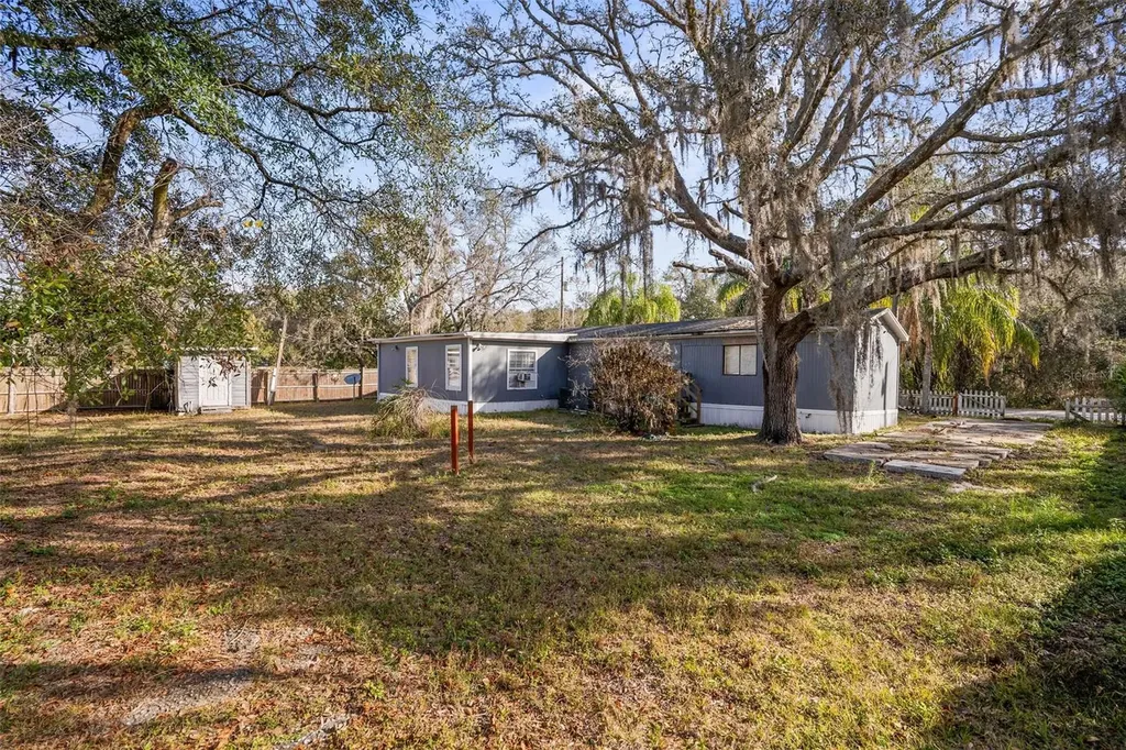 10205 Burton Street New Port Richey FL 34654
