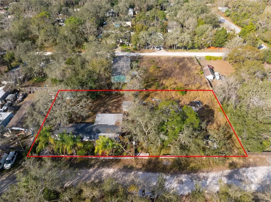 10205 Burton Street New Port Richey FL 34654
