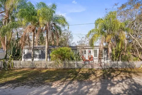 10205 Burton Street New Port Richey FL 34654