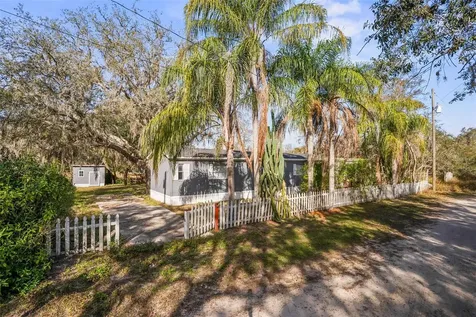 10205 Burton Street New Port Richey FL 34654