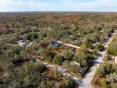 10205 Burton Street New Port Richey FL 34654