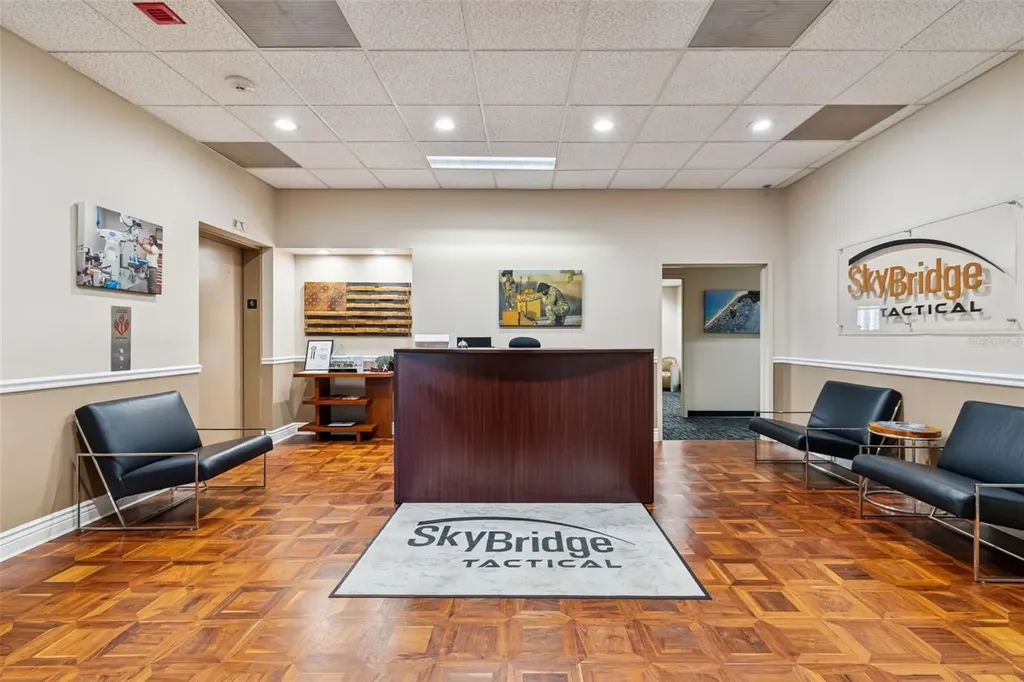 707 N Franklin Street Tampa FL 33602