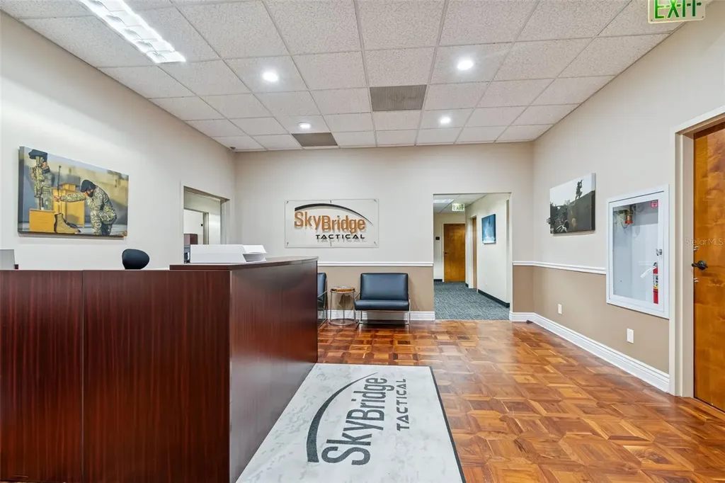 707 N Franklin Street Tampa FL 33602