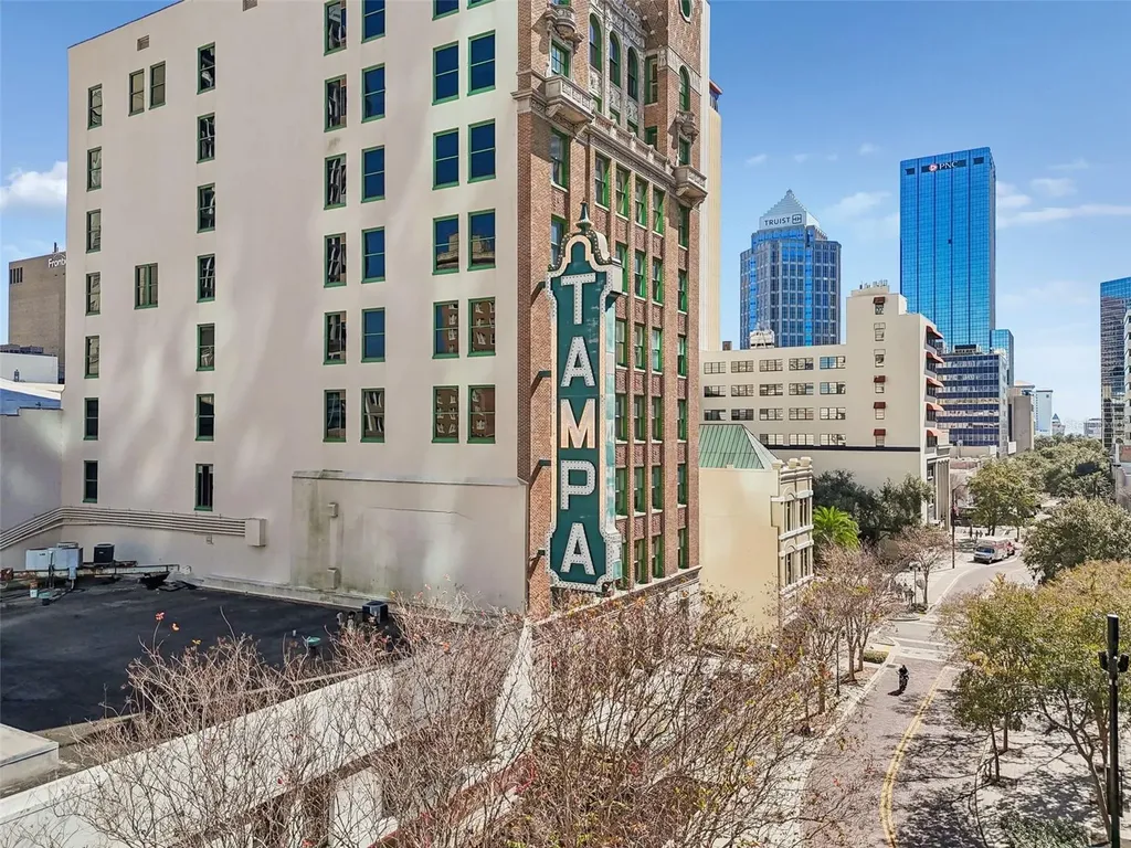 707 N Franklin Street Tampa FL 33602