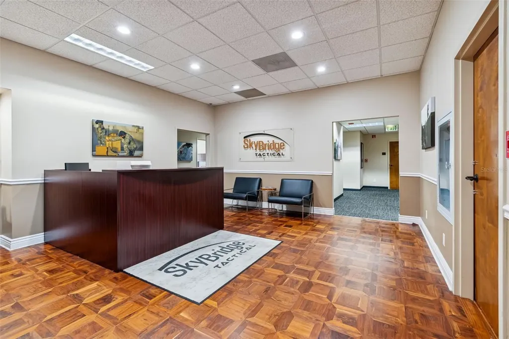 707 N Franklin Street Tampa FL 33602