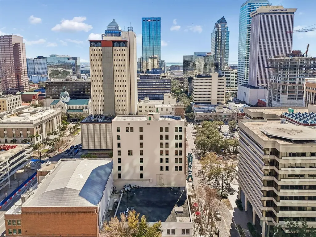 707 N Franklin Street Tampa FL 33602