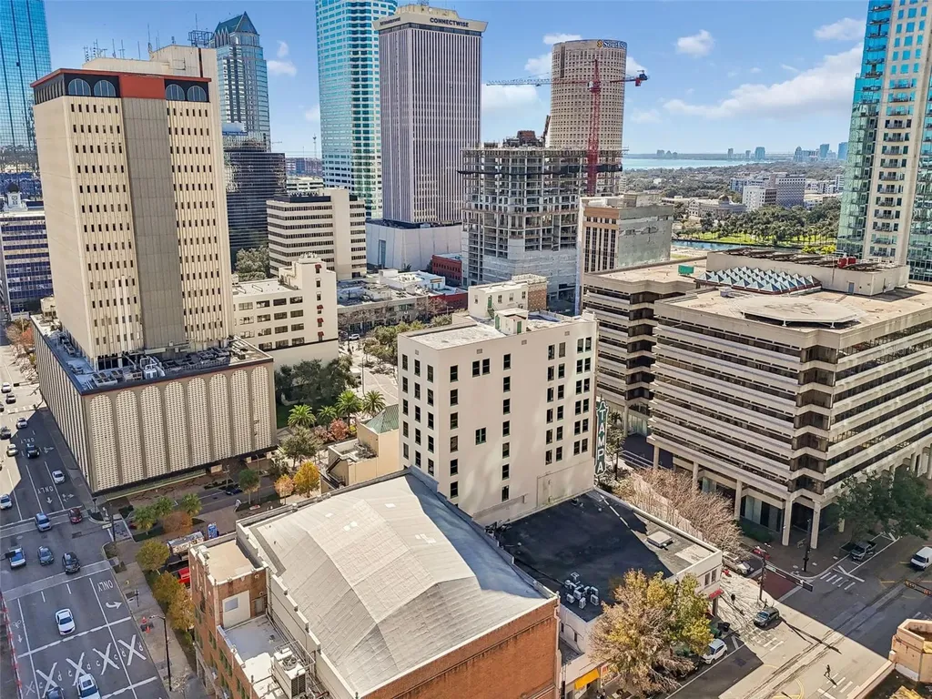 707 N Franklin Street Tampa FL 33602