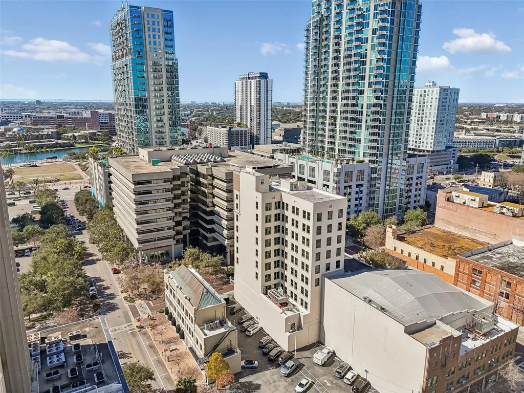 707 N Franklin Street Tampa FL 33602