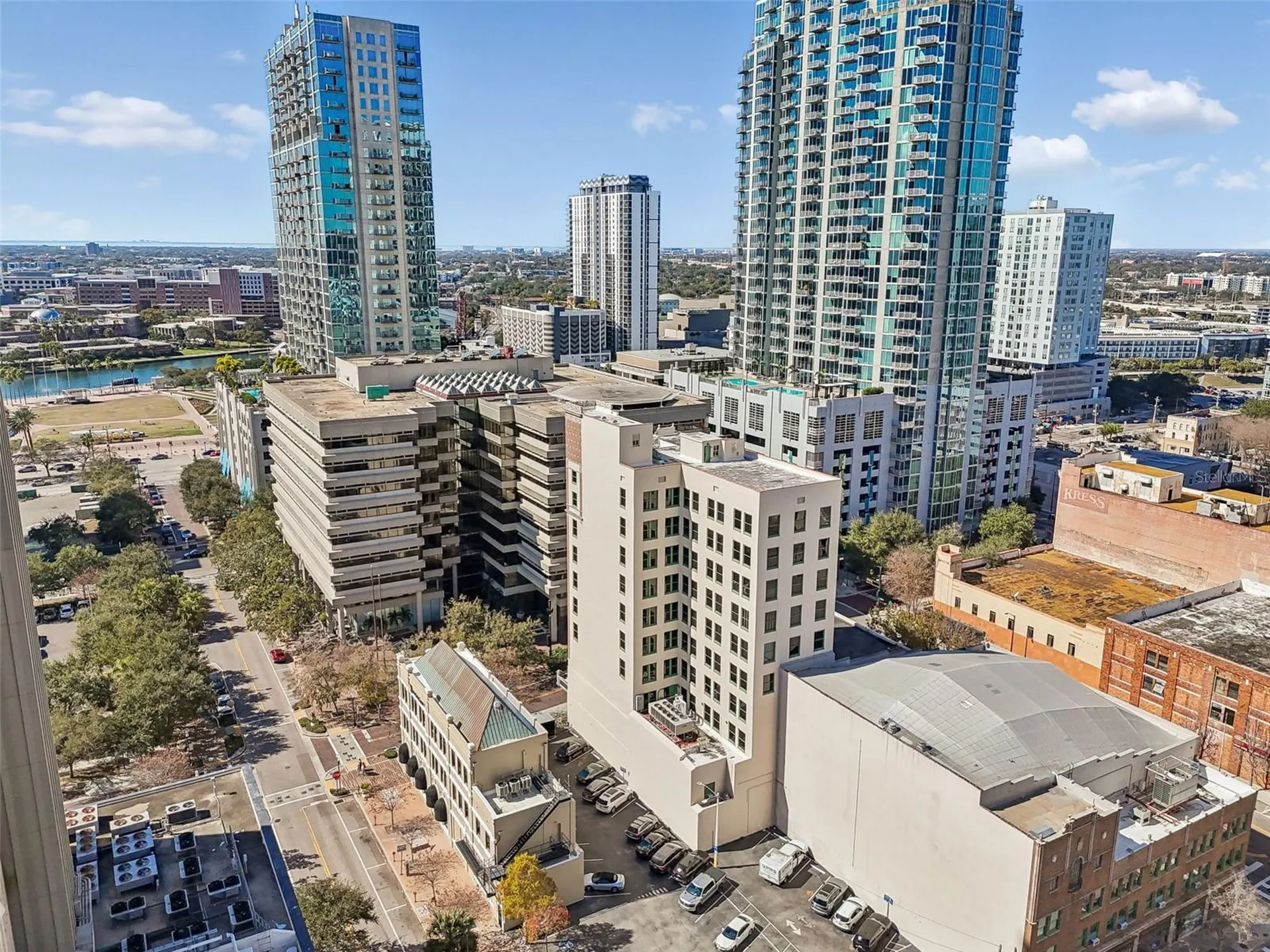 707 N Franklin Street Tampa FL 33602