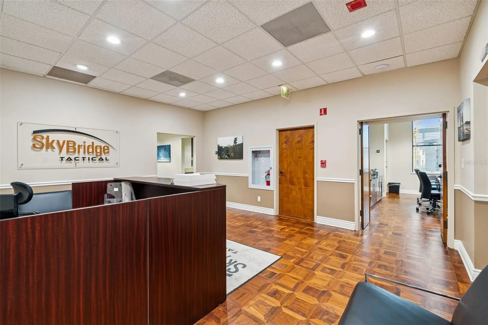 707 N Franklin Street Tampa FL 33602