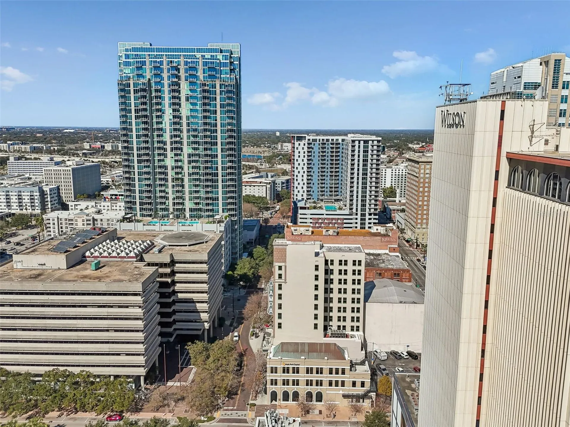 707 N Franklin Street Tampa FL 33602
