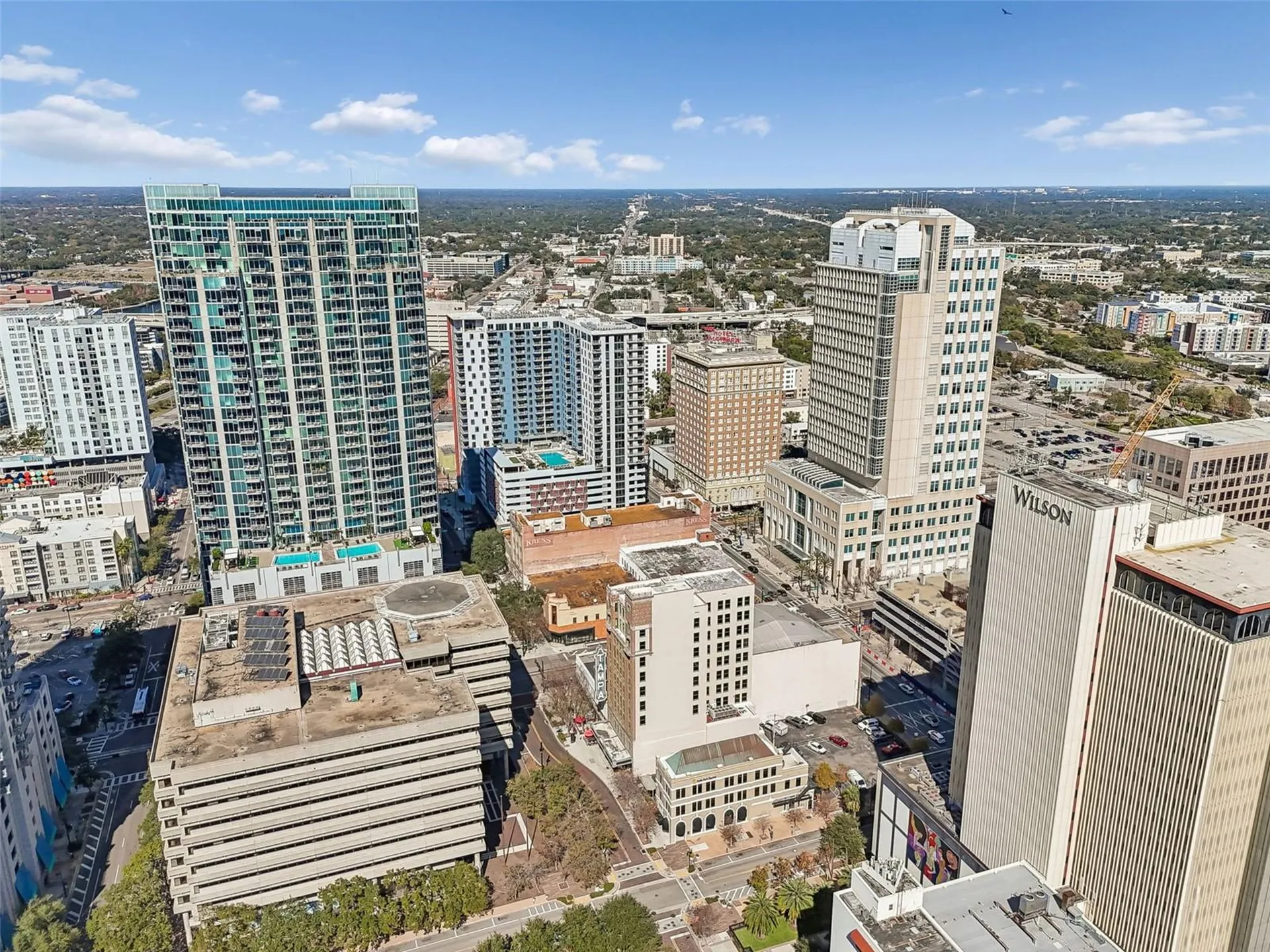 707 N Franklin Street Tampa FL 33602
