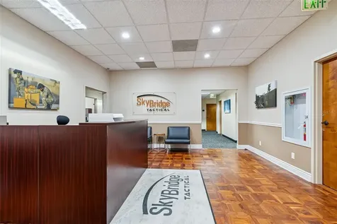 707 N Franklin Street Tampa FL 33602