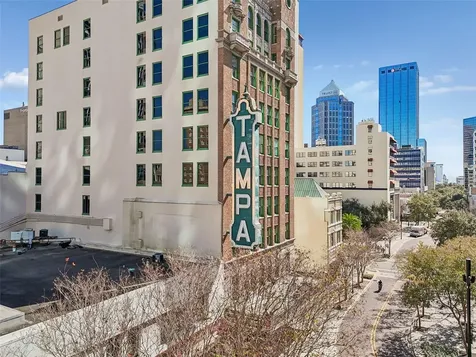 707 N Franklin Street Tampa FL 33602