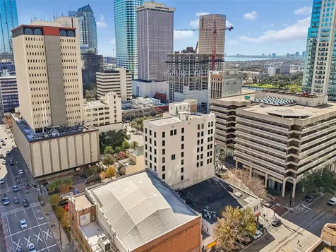 707 N Franklin Street Tampa FL 33602