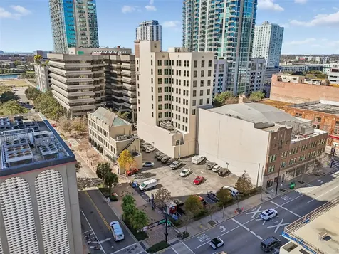 707 N Franklin Street Tampa FL 33602