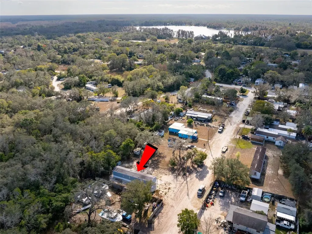 9342 Labelle Street New Port Richey FL 34654