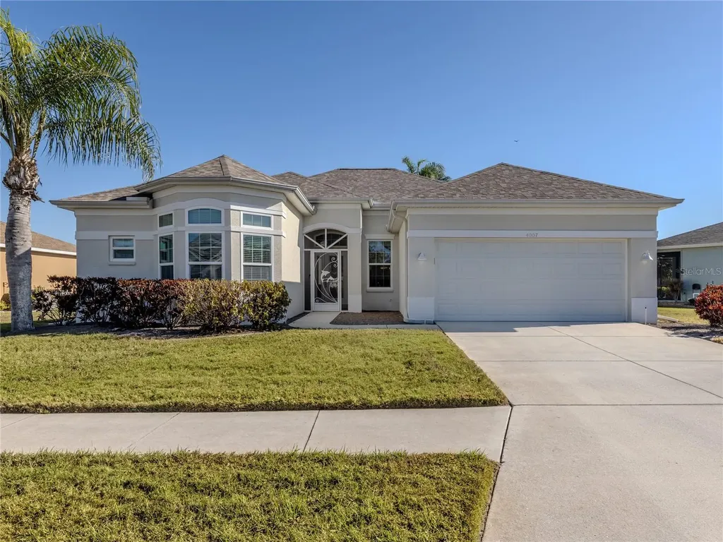 4007 Landor Court Venice FL 34293