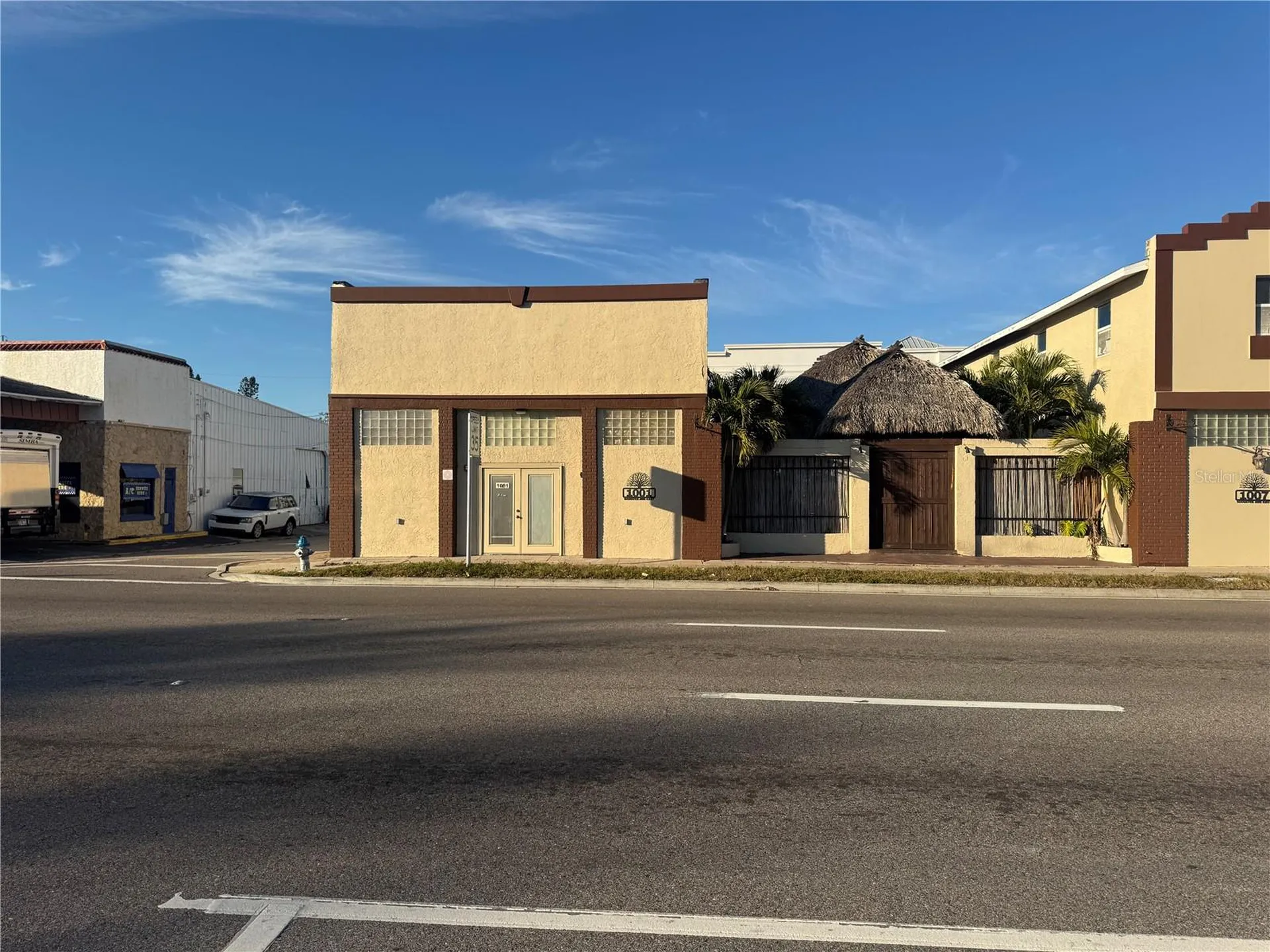 1001 Manatee Avenue E Bradenton FL 34208