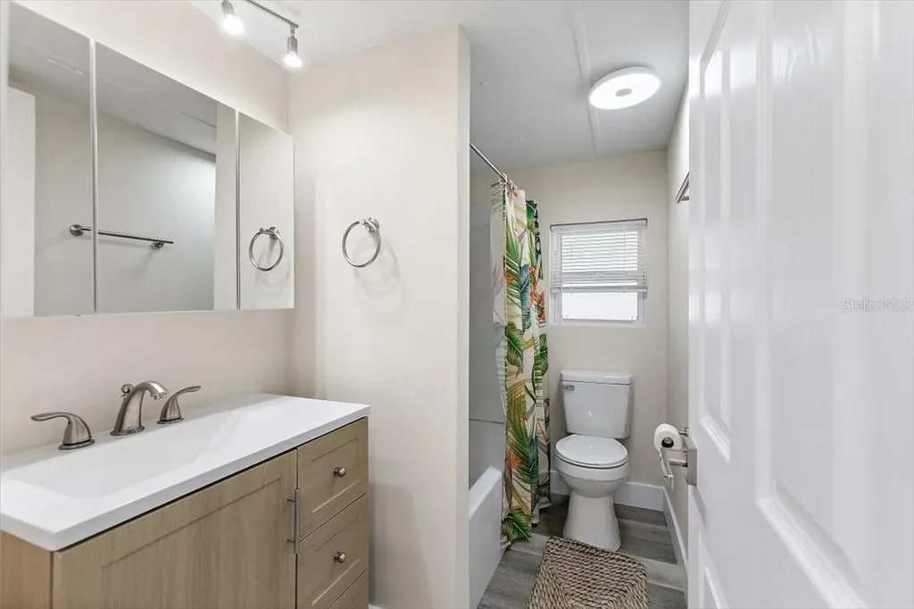 126 Georgia Avenue Crescent City FL 32112