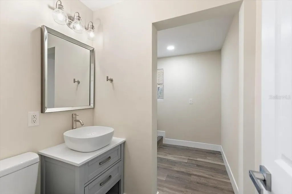 126 Georgia Avenue Crescent City FL 32112