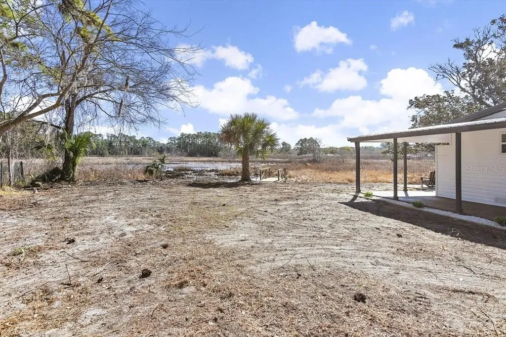 126 Georgia Avenue Crescent City FL 32112
