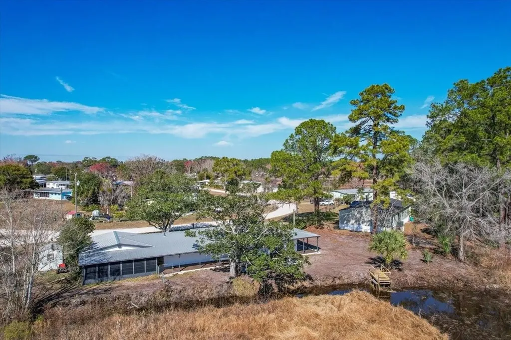 126 Georgia Avenue Crescent City FL 32112