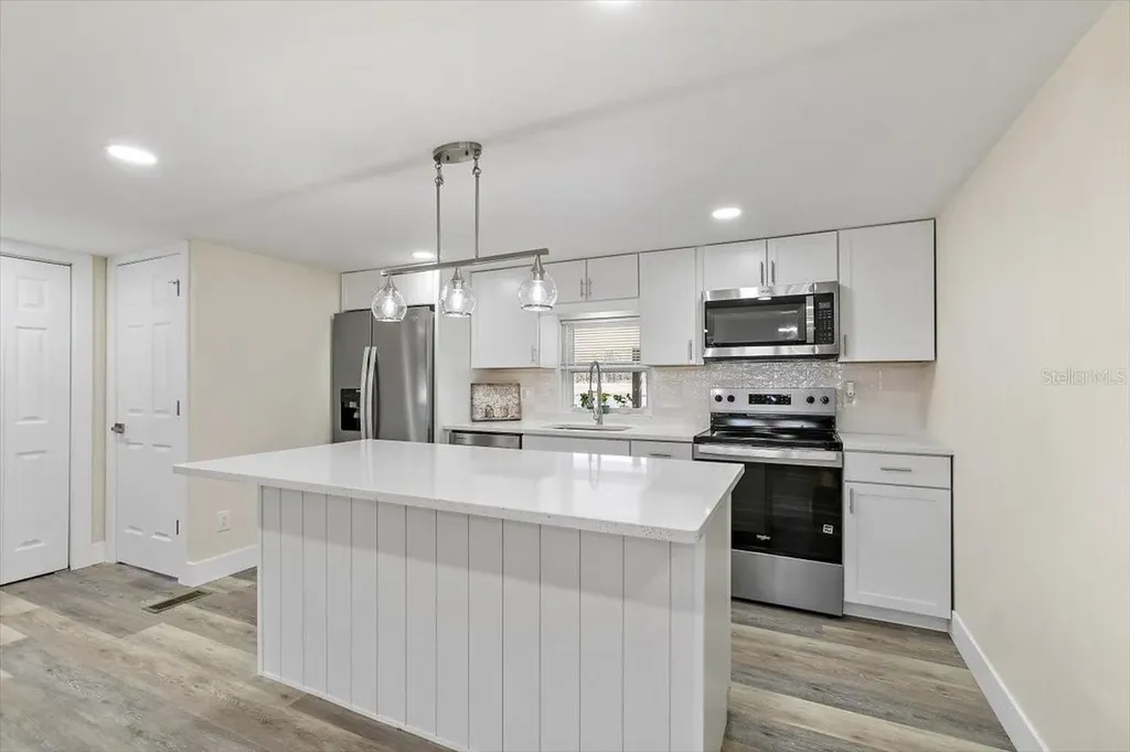 126 Georgia Avenue Crescent City FL 32112