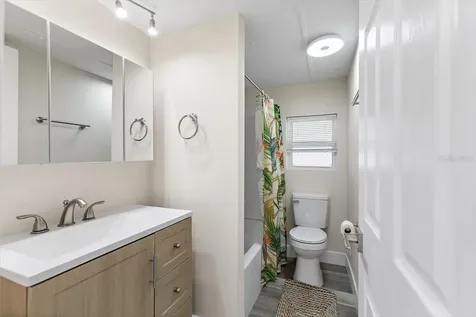 126 Georgia Avenue Crescent City FL 32112
