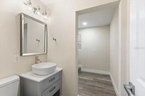 126 Georgia Avenue Crescent City FL 32112